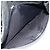 Borsa a Spalla GG Supreme in PVC Nero Argento di GUCCI 162904 Auth ka3041 - vista 23