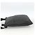 Borsa a Spalla GG Supreme in PVC Nero Argento di GUCCI 162904 Auth ka3041 - vista 3