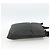 Borsa a Spalla GG Supreme in PVC Nero Argento di GUCCI 162904 Auth ka3041 - vista 4