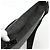 Borsa a Spalla GG Supreme in PVC Nero Argento di GUCCI 162904 Auth ka3041 - vista 6