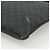 Borsa a Spalla GG Supreme in PVC Nero Argento di GUCCI 162904 Auth ka3041 - vista 9