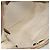 Borsa a Spalla GG Canvas Gucci Beige Argento 337598 Auth gh1763 - vista 11