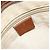 Borsa a Spalla GG Canvas Gucci Beige Argento 337598 Auth gh1763 - vista 18