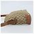 Borsa a Spalla GG Canvas Gucci Beige Argento 337598 Auth gh1763 - vista 4