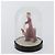 LOUIS VUITTON Snow Globe Pageboy Clear Red LV Auth 172367A - view 4