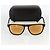 Gafas de sol LOUIS VUITTON de plástico Negro Z0794E LV Auth bs33748 - vista 12