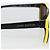 Gafas de sol LOUIS VUITTON de plástico Negro Z0794E LV Auth bs33748 - vista 4