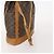 LOUIS VUITTON Borsa a Spalla Monogram Randonnee GM M42244 LV Auth 171698 Monogramma - vista 7