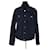 Givenchy Giacca blu  - vista 1