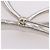 Broche Initiale K Elsa Peretti de Tiffany & Co. - vue 4