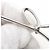 Broche Initiale K Elsa Peretti de Tiffany & Co. - vue 6