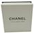 Orecchini in strass Chanel Coco Mark Argento  - vista 7