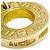 Bulgari Collana Bvlgari B.zero1 in Oro Giallo 18K - vista 5