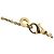 Bulgari Collana Bvlgari B.zero1 in Oro Giallo 18K - vista 7