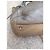 Borsa Gucci in pelle grigia Grigio - vista 12