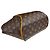 Borsa a mano Ellipse MM Monogram Louis Vuitton Marrone - vista 6