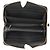 Cartera Larga GG Marmont de Gucci Negro - vista 5