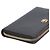 Cartera Larga GG Marmont de Gucci Negro - vista 8