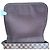 Borsa a spalla Damier Brooklyn MM di Louis Vuitton Marrone - vista 11