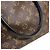 Borsa a Spalla Pallas Monogram Louis Vuitton Nero - vista 13