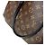 Borsa a Spalla Pallas Monogram Louis Vuitton Nero - vista 14