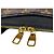 Borsa a Spalla Pallas Monogram Louis Vuitton Nero - vista 15