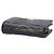 Billetera bi-fold Gucci GG Marmont Negro - vista 4