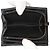 Billetera bi-fold Gucci GG Marmont Negro - vista 6