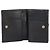 Billetera bi-fold Gucci GG Marmont Negro - vista 7