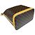 Borsa a Spalla Monogram Three Vanity Star di Louis Vuitton x Sharon Stone Amfar Marrone - vista 6