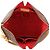 Borsa a Spalla Monogram Three Vanity Star di Louis Vuitton x Sharon Stone Amfar Marrone - vista 8
