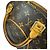 Borsa a mano Ellipse PM Monogram Louis Vuitton Marrone - vista 12