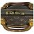 Borsa a mano Ellipse PM Monogram Louis Vuitton Marrone - vista 13