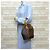 Borsa a mano Ellipse PM Monogram Louis Vuitton Marrone - vista 2