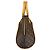 Borsa a mano Ellipse PM Monogram Louis Vuitton Marrone - vista 4