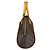 Borsa a mano Ellipse PM Monogram Louis Vuitton Marrone - vista 5