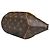Borsa a mano Ellipse PM Monogram Louis Vuitton Marrone - vista 7