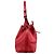 Noe Borsa a Spalla Petit Noé Epi Louis Vuitton Rosso - vista 4