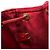 Noe Borsa a Spalla Petit Noé Epi Louis Vuitton Rosso - vista 8