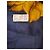 Foulard in Lana e Seta Chanel Girasoli Verde Giallo Blu navy - vista 6