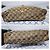 Borsa a Spalla Gucci Vintage Piston Lock Jackie Marrone/Beige - vista 10