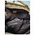 Borsa a Spalla Gucci Vintage Piston Lock Jackie Marrone/Beige - vista 12