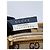Borsa a Spalla Gucci Vintage Piston Lock Jackie Marrone/Beige - vista 4