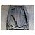 Falda acolchada negra Chanel Negro - vista 2