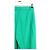Balenciaga Grüne weite Hose - Ansicht 4