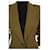 Michael Kors Blazer caqui - vista 2