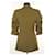 Michael Kors Blazer caqui - vista 4