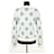 Casablanca Weißer Pullover  - Ansicht 4