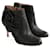 Valentino Botas negras Negro - vista 3