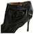 Valentino Botas negras Negro - vista 5